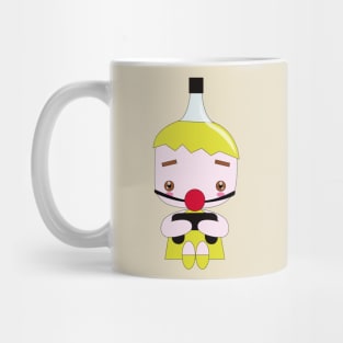 beer and videogames Mug